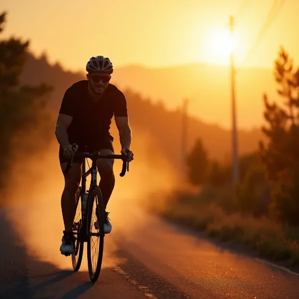 Faktoren, die den Kalorienverbrauch beeinflussen