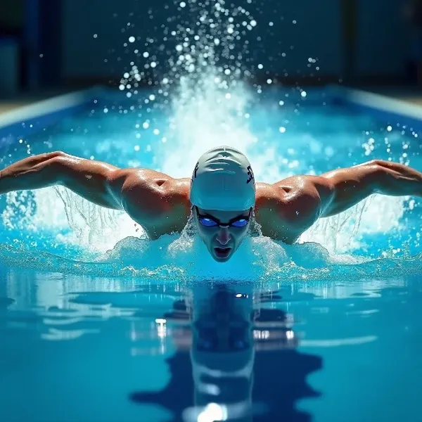 Why is Butterfly Swimming Important?