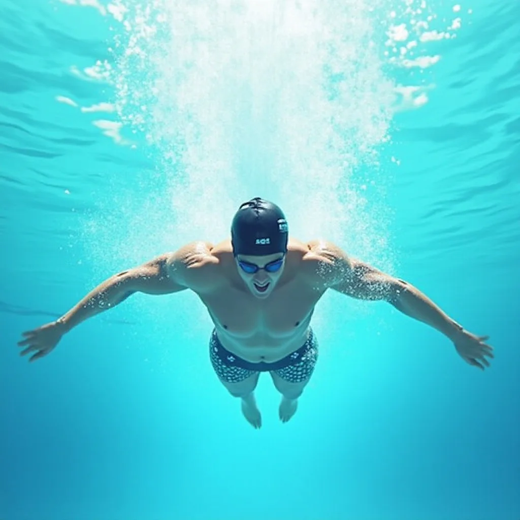 How to Swim Butterfly: Step-by-Step Guide