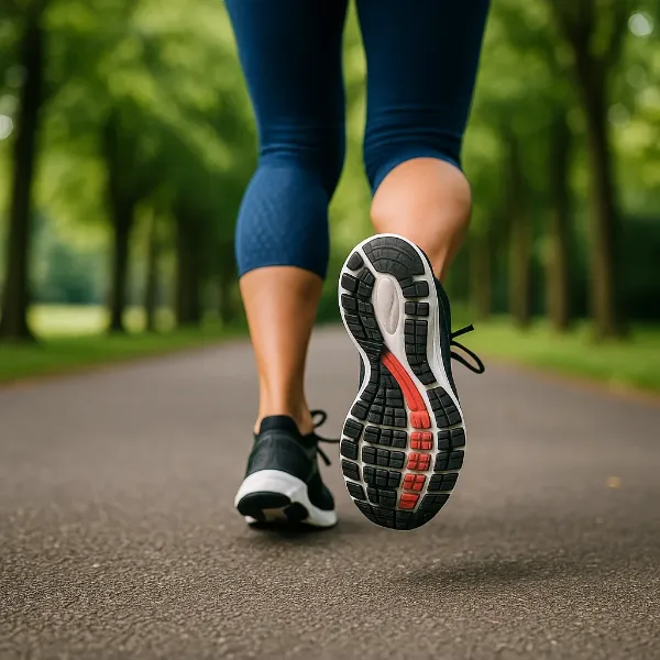 Comment Améliorer Votre Cadence en Toute Sécurité