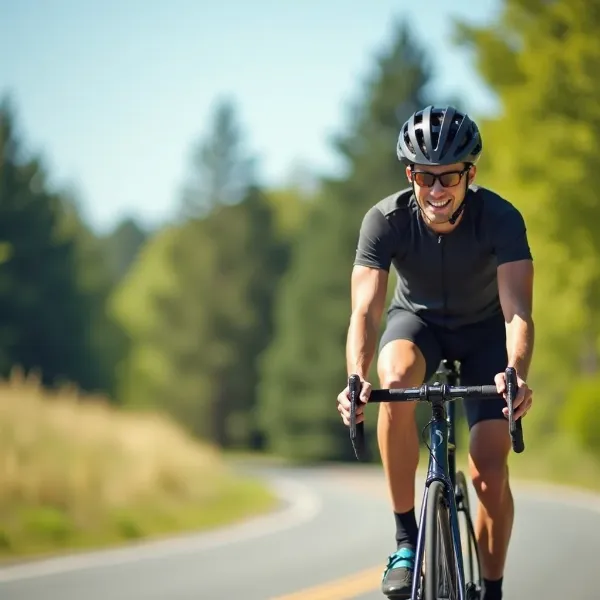 Cómo Calcular las Calorías Quemadas al Andar en Bicicleta de Forma Más Precisa