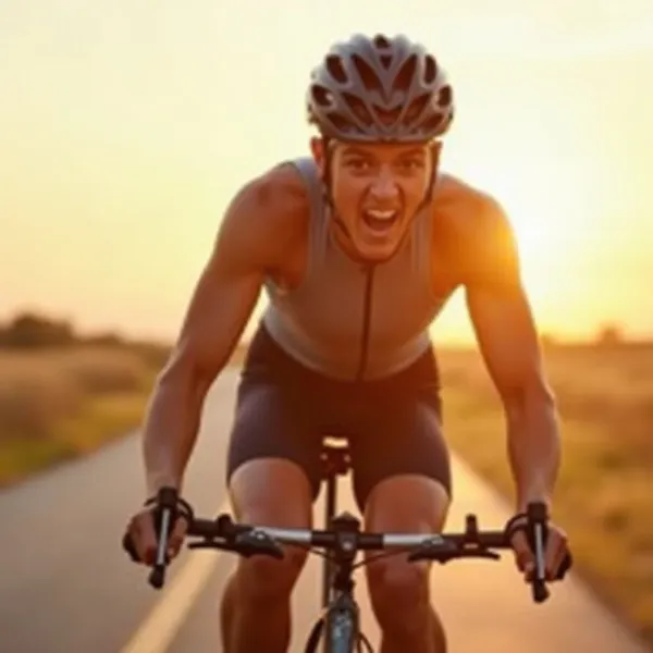 ¿Montar en Bicicleta Quema Más Calorías que Otros Ejercicios Cardiovasculares?