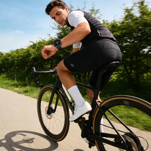 calories brûlées en faisant du vélo