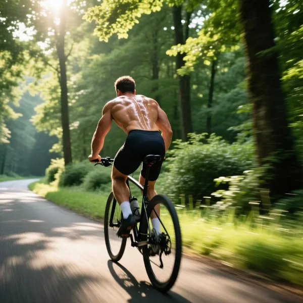 Combien de Calories Brûlées en Vélo ? (Réponse Rapide)