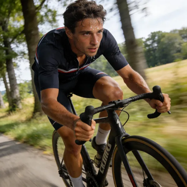 Calories Brûlées en Vélo par Heure