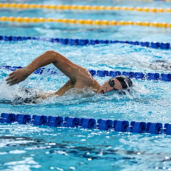 Natation et Perte de Poids