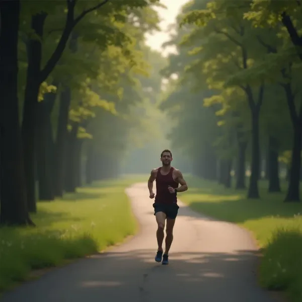 Comment Commencer à Courir