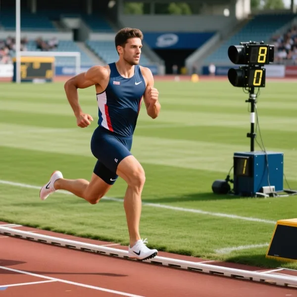 Les Techniques Clés de Respiration Pour Courir