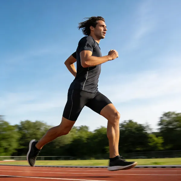 Quand et Comment Adapter Votre Respiration en Course