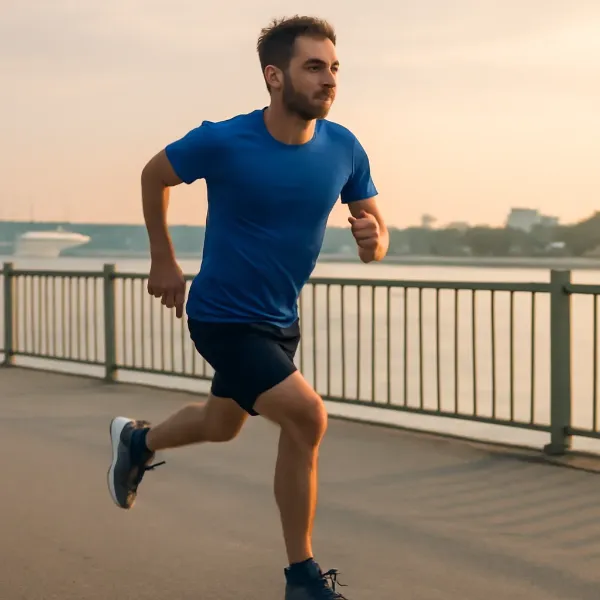 Cómo Empezar a Correr: Estrategias Efectivas