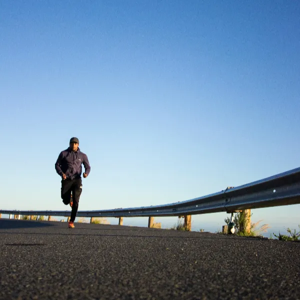 ¿Por Qué Es Tan Importante Respirar Correctamente al Correr?