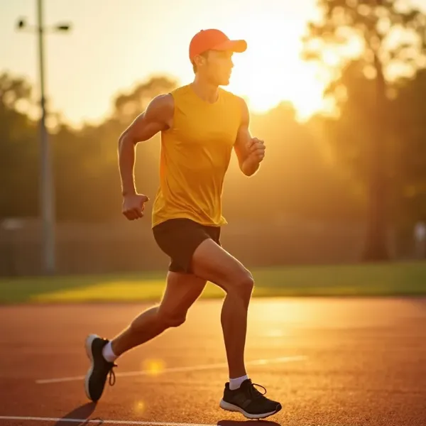 Die besten dynamischen Dehnübungen vor dem Laufen
