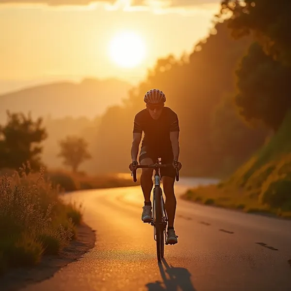 Common Cycling Mistakes That Prevent Belly Fat Loss