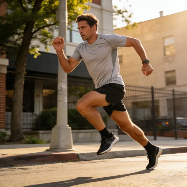 How to Start Running