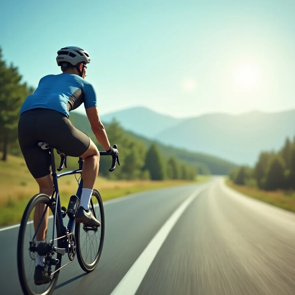 Entrenamiento De Fuerza Para Ciclistas