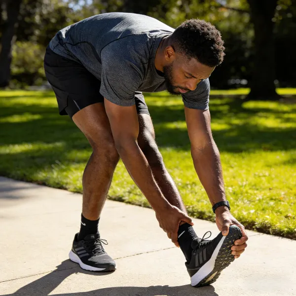 Los Mejores Estiramientos Dinámicos Antes de Correr