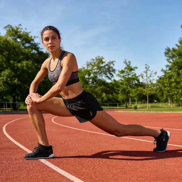 L'Importance des Étirements Avant de Courir