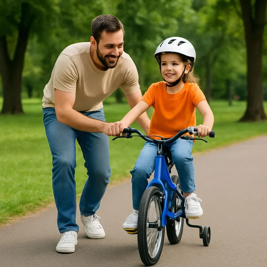 Wichtige Tipps für Radfahrer