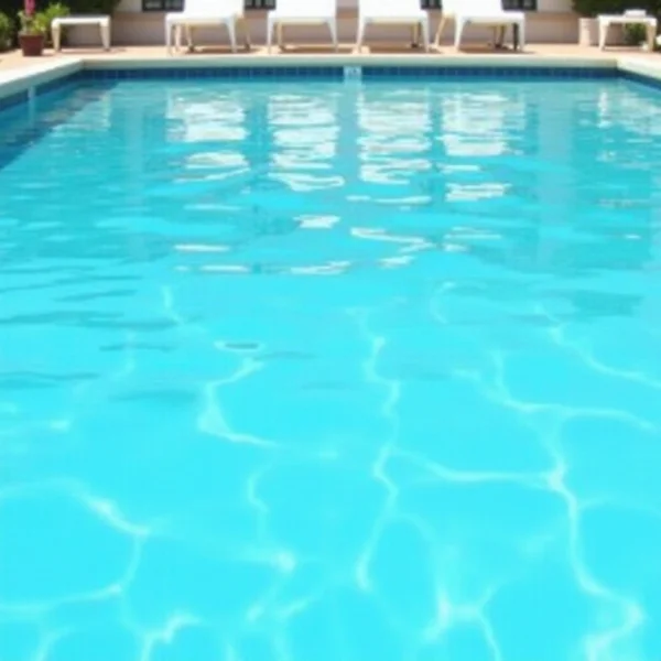 Key Considerations for Swimming After Shocking Your Pool