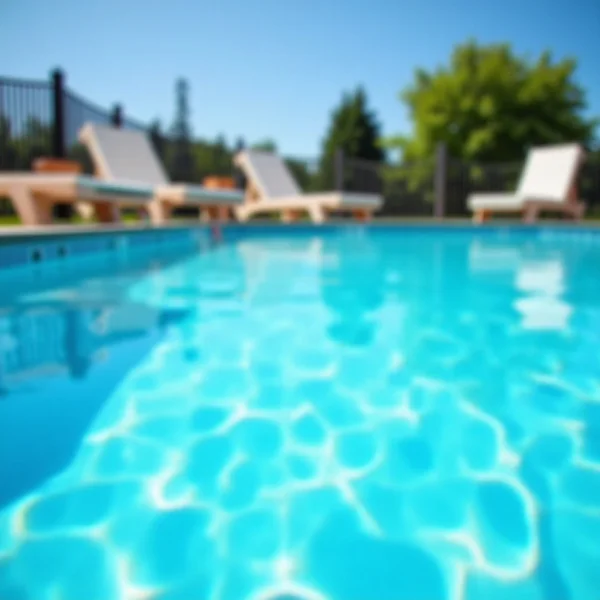 Best Practices for Shocking and Swimming Safely