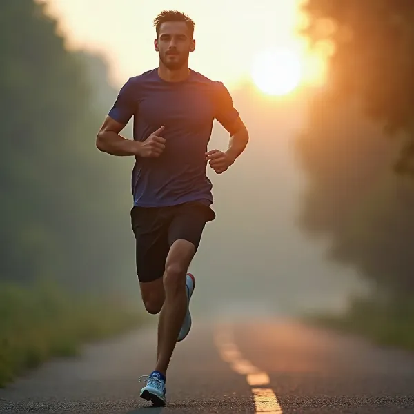 How to Breathe While Running