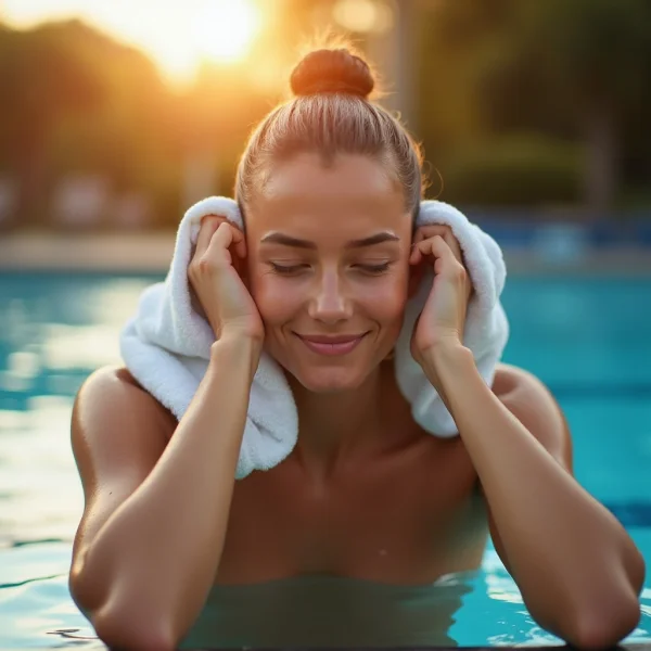 How to Relieve Ear Pain After Swimming