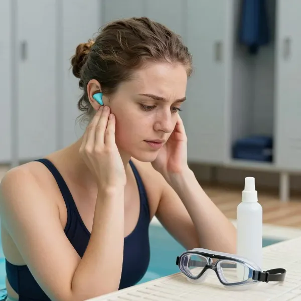How to Prevent Ear Pain from Swimming