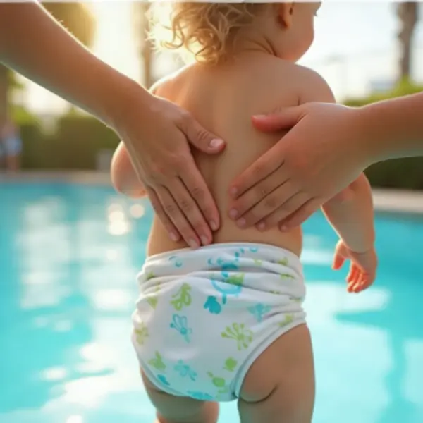 The Two-Diaper System: Maximizing Protection Against Leaks