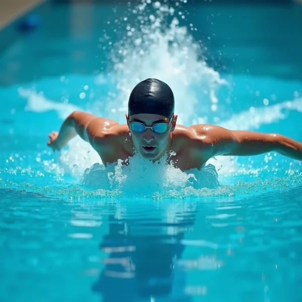 How to Maximize Weight Loss with Swimming