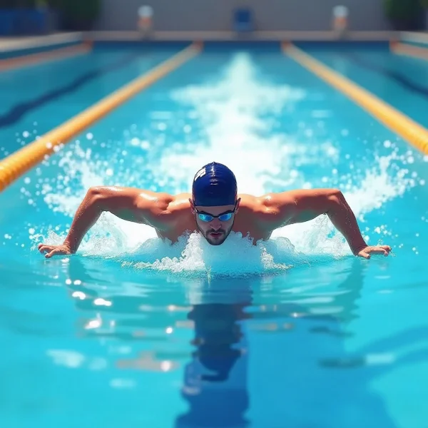 Potential Downsides of Swimming for Weight Loss
