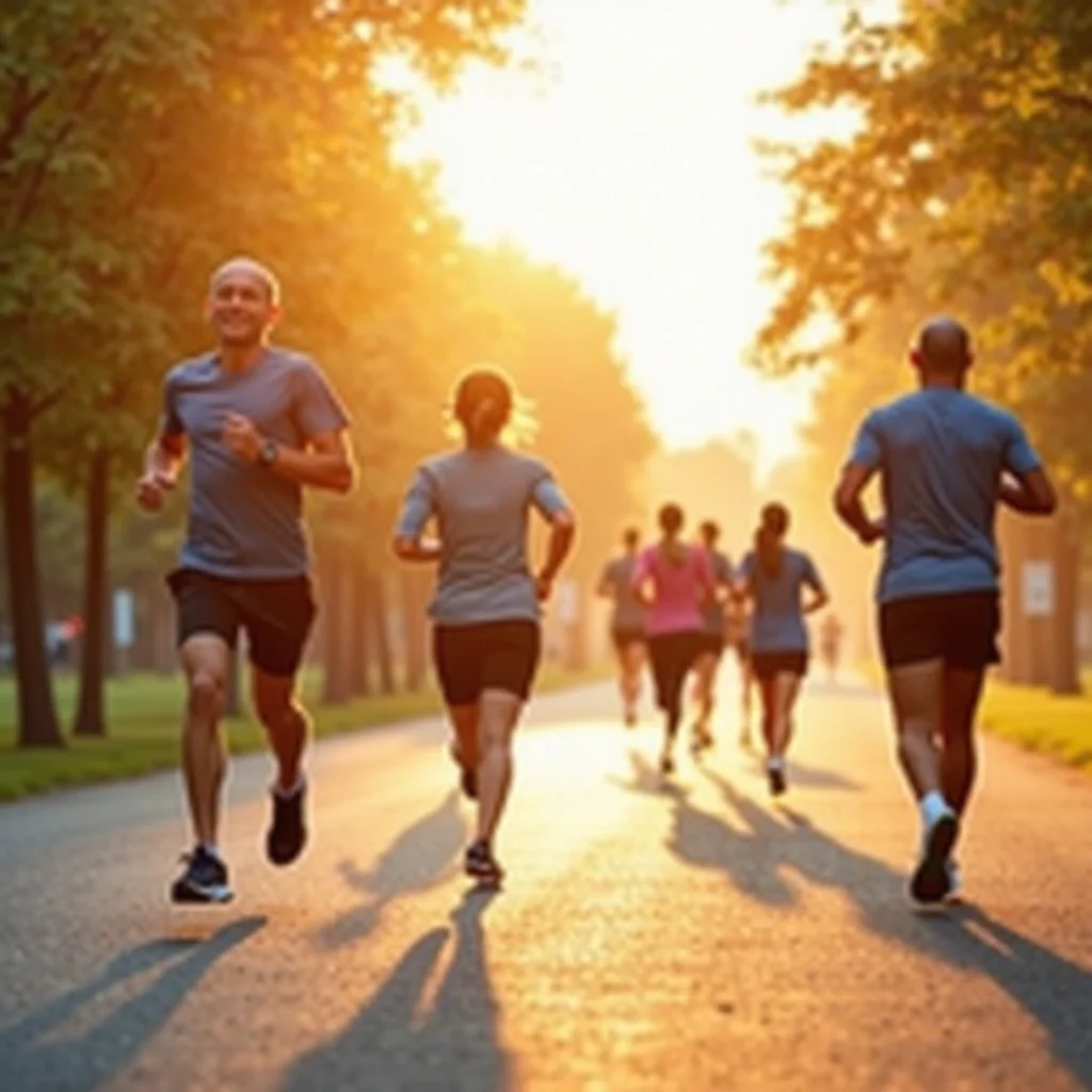 ¿Cuándo Elegir Jogging o Running? ¿Qué Actividad se Ajusta a tus Objetivos?