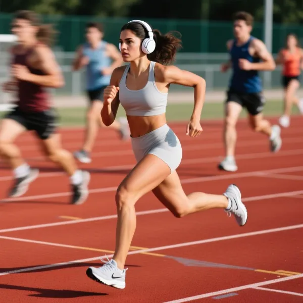 Jogging Vs Course à Pied