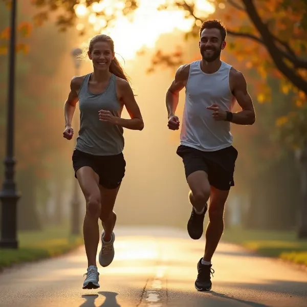 When to Choose Jogging vs Running: Which Activity Fits Your Goals?