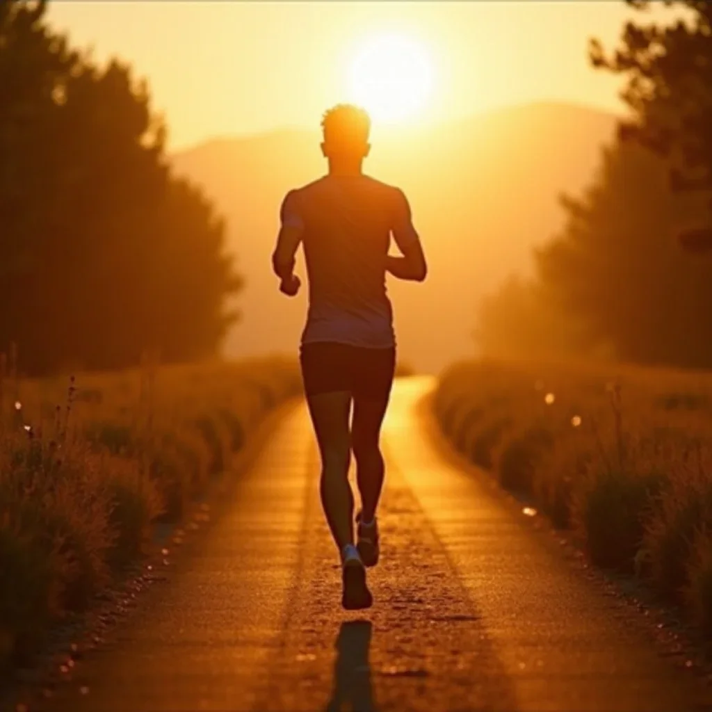 la course à pied brûle-t-elle des graisses