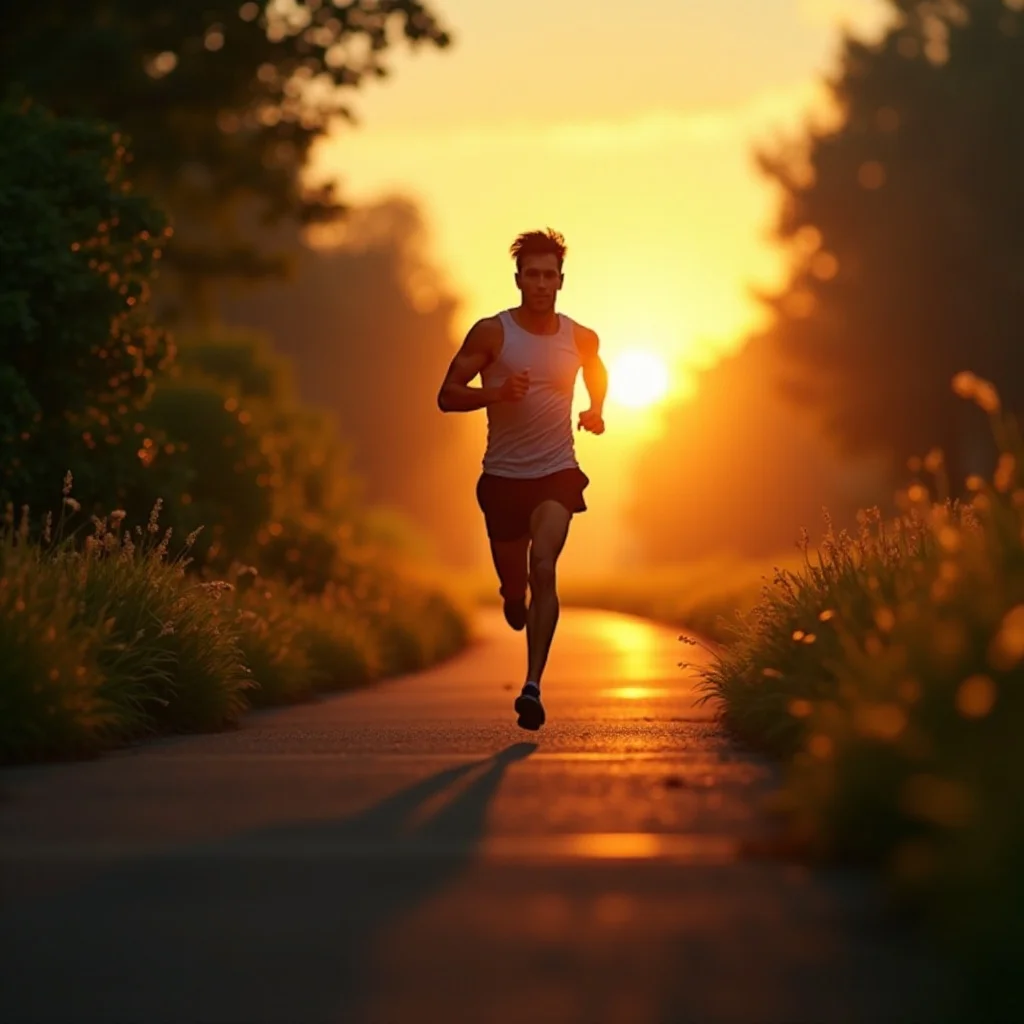 La Course à Pied Brûle-t-elle des Graisses ? La Réponse en Bref