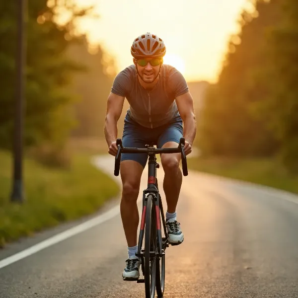 Le Vélo Brûle-t-il La Graisse Abdominale