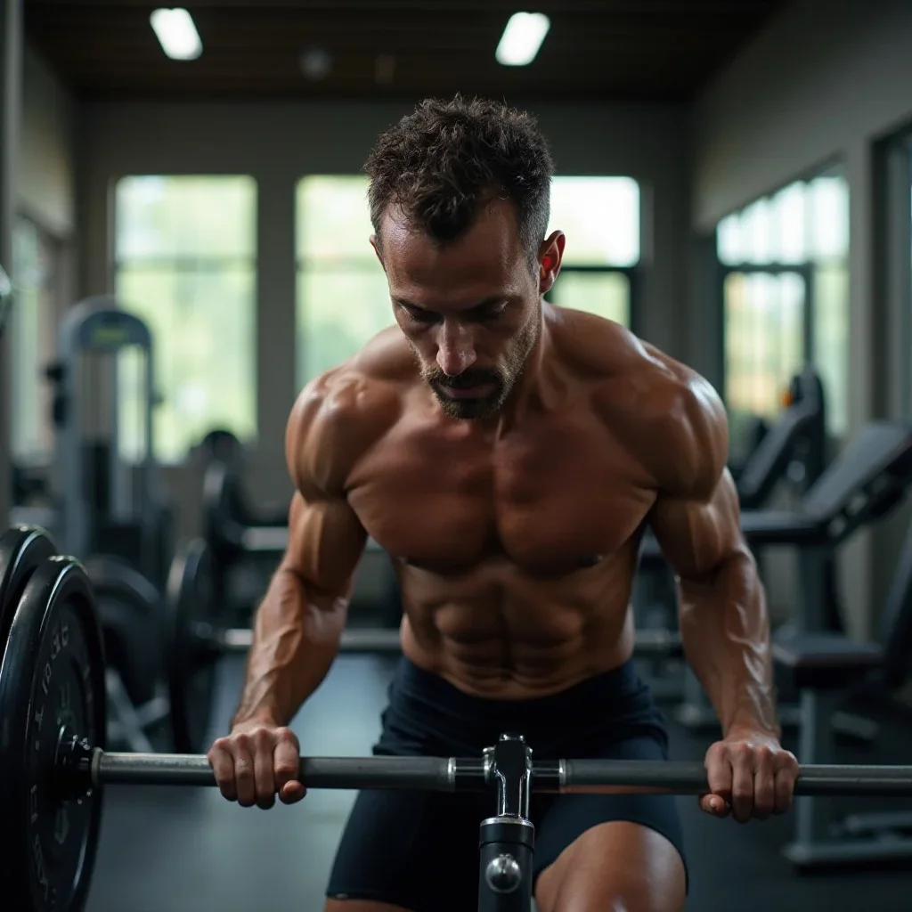 Comment intégrer la musculation à votre programme de cyclisme