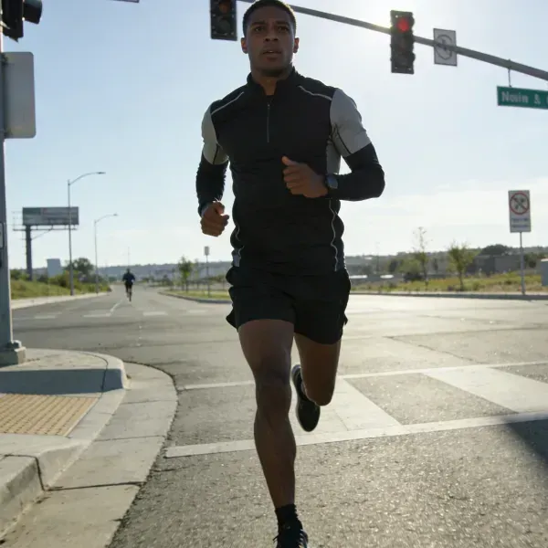 programme d’entraînement fractionné pour la course