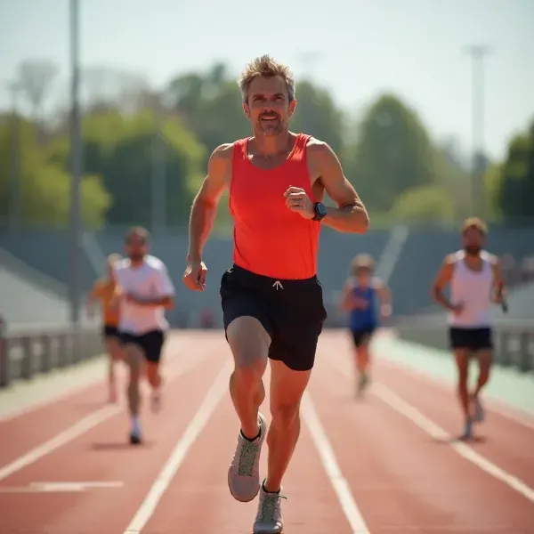 Les Bienfaits de l’Entraînement Fractionné pour les Débutants