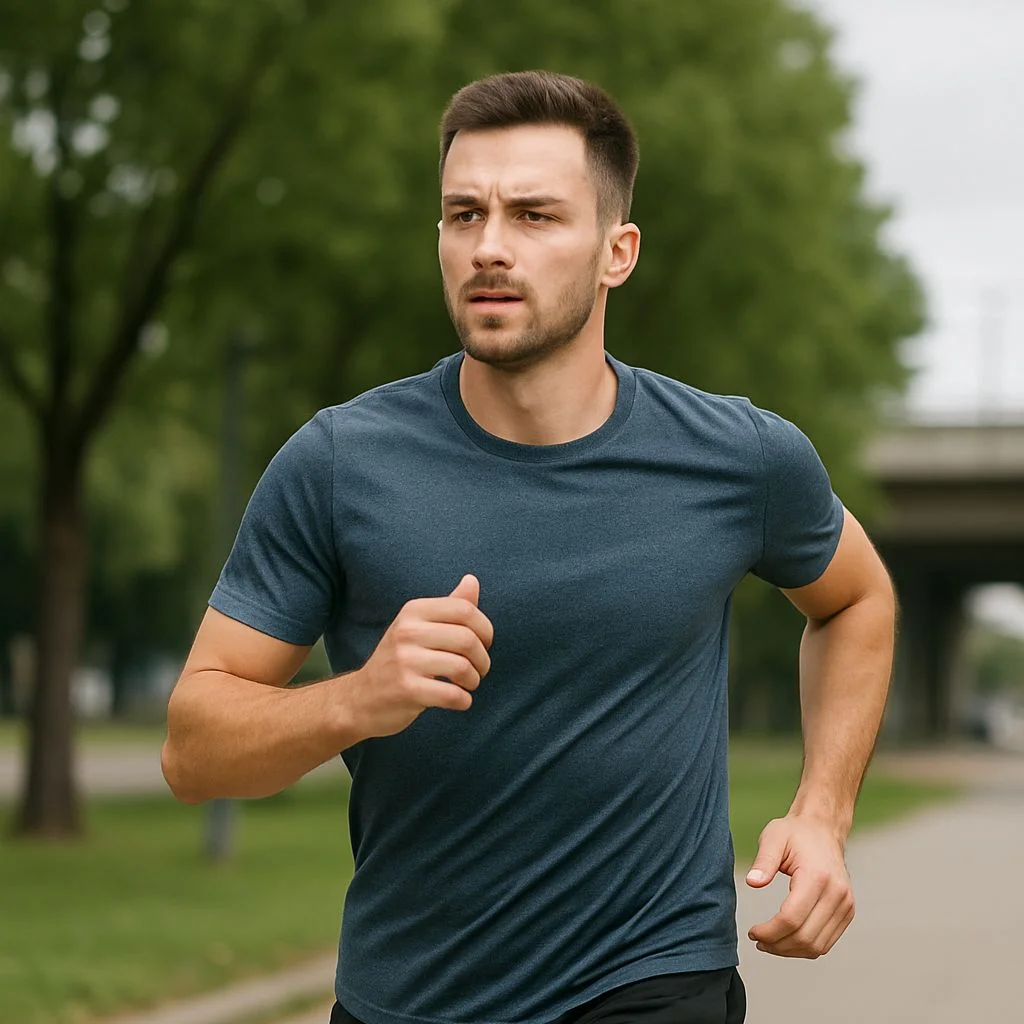 How to Improve Your Running Posture