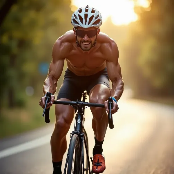 Consejos para Mejorar tu Entrenamiento Muscular con el Ciclismo