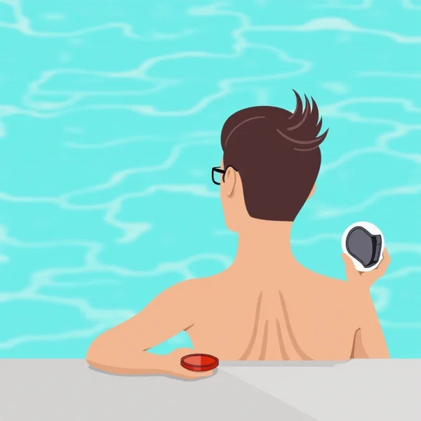 Alternativas a Nadar con Lentes de Contacto