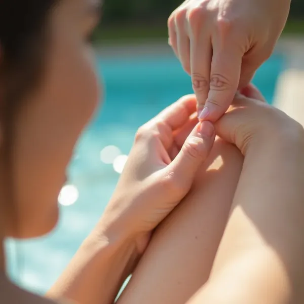 Se Puede Nadar Después De Perforarse Las Orejas