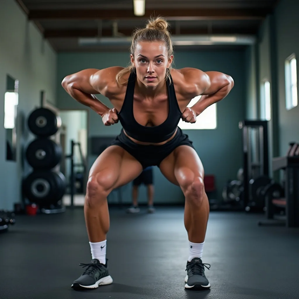 How to Structure Your Runner Strength Workouts