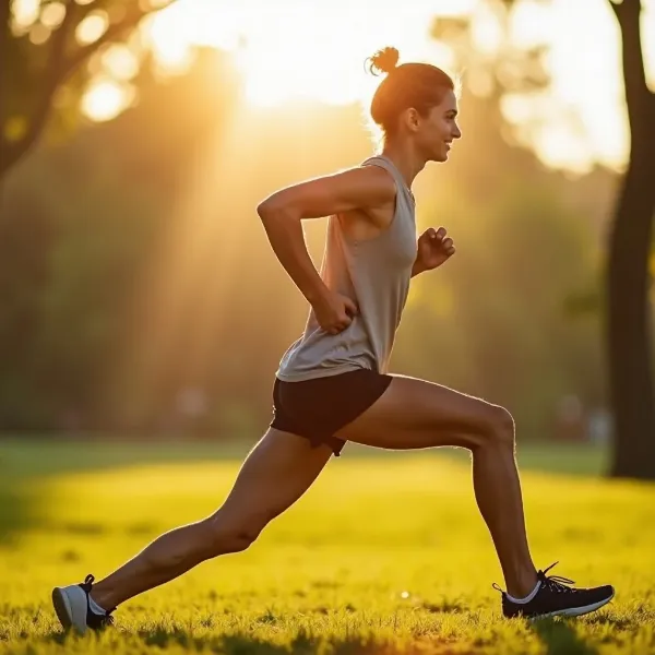 How Long Should You Stretch Before Running?