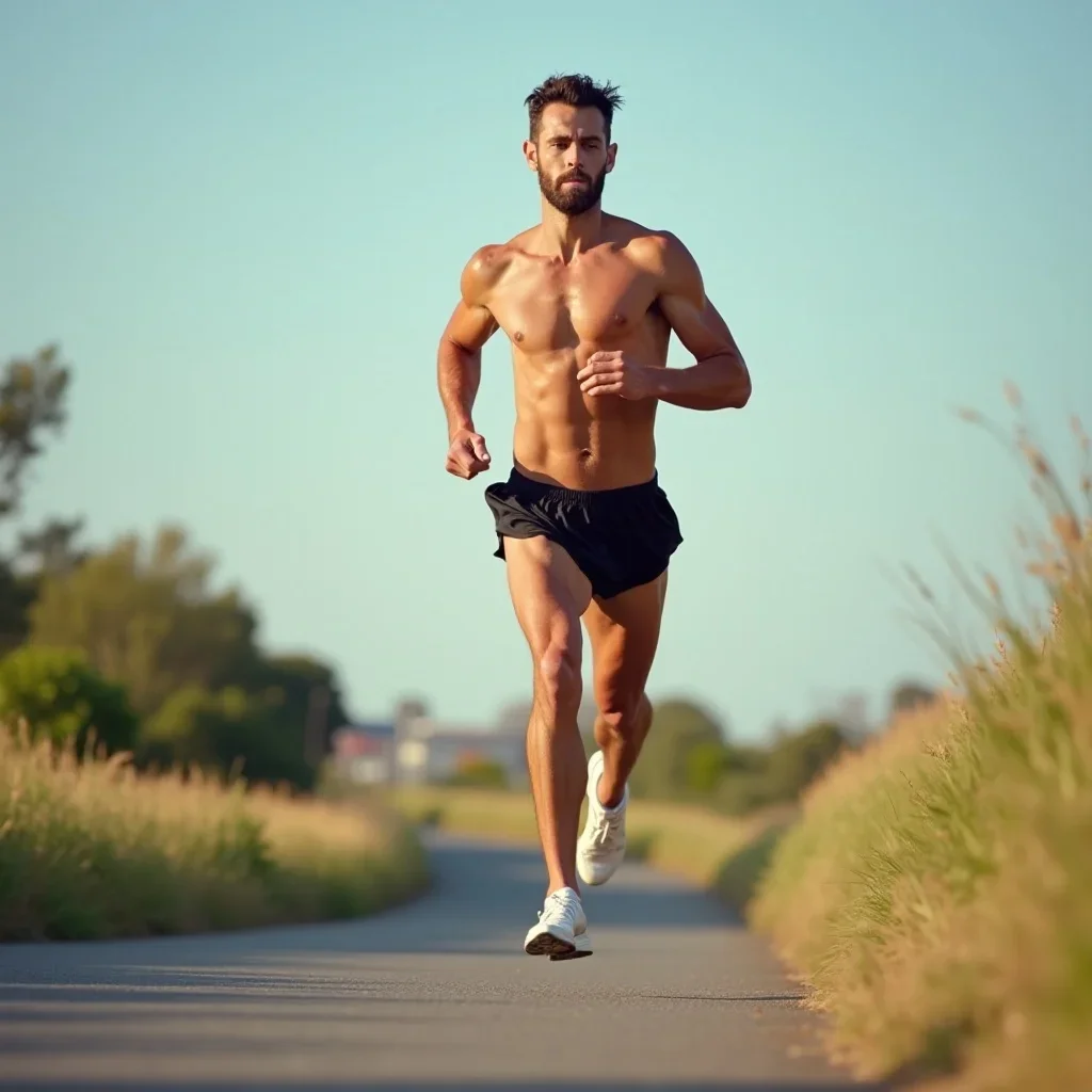 Errores comunes en la forma al correr y cómo corregirlos