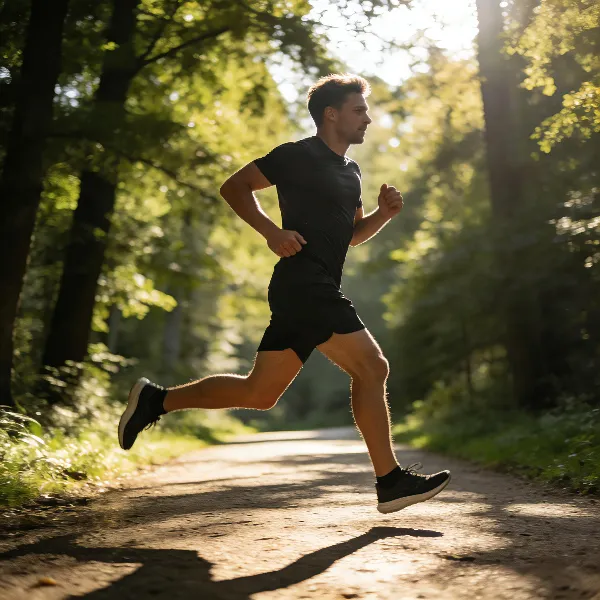 Wie viel Laufen ist nötig, um Gewicht zu verlieren?