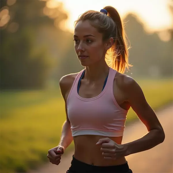 Wie Atmet Man Beim Laufen